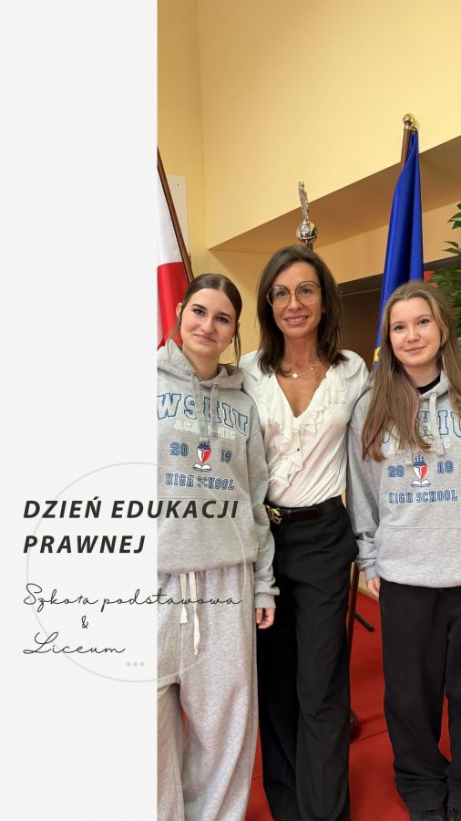 DZIEŃ EDUKACJI PRAWNEJ